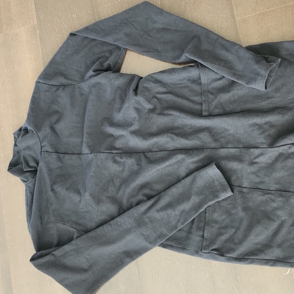 Smash and Tess Mockneck Jumpsuit - Picture 3 of 5